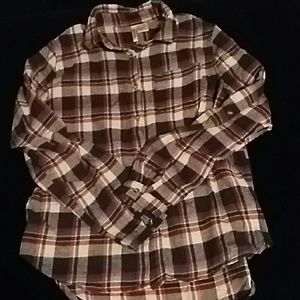 Cotton Flannel