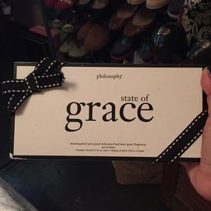 The State of Grace Collection