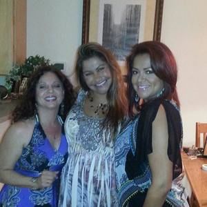 Meet your Posher, Heidi