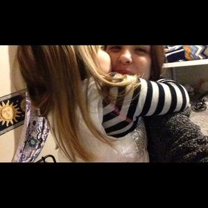 Meet your Posher, Samantha