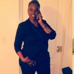 Meet your Posher, Yvonne