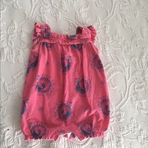 Baby Girl Clothing Bundle