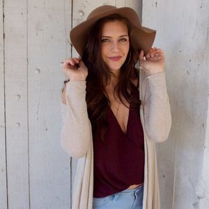 Meet your Posher, Savannah