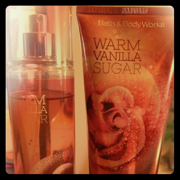 Body mist and lotion - Picture 1 of 1