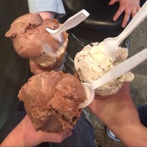 Meet your Posher, Kyleigh