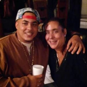 Meet your Posher, Kimberley