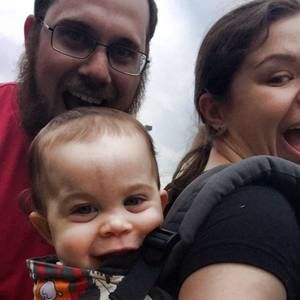 Meet your Posher, Brooke