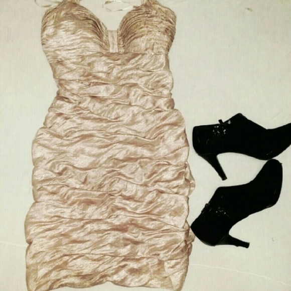 Cachet | Dress - Picture 1 of 2
