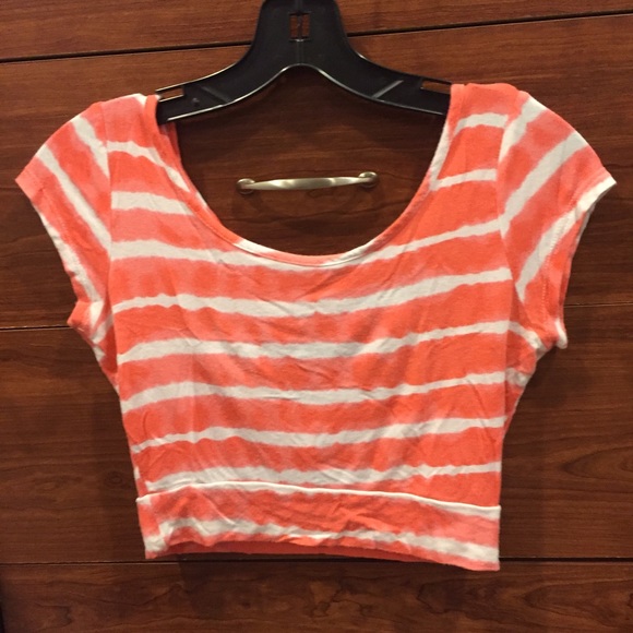 Two piece crop top bundle - Picture 1 of 2