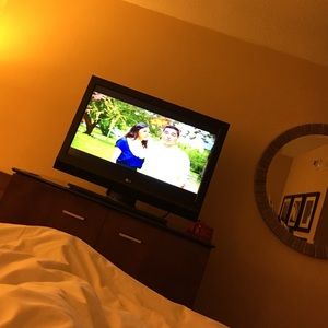 Meet your Posher, Ginger