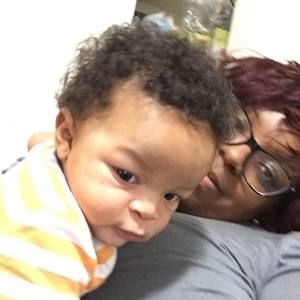 Meet your Posher, Sheree