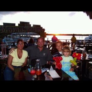 Meet your Posher, Julie