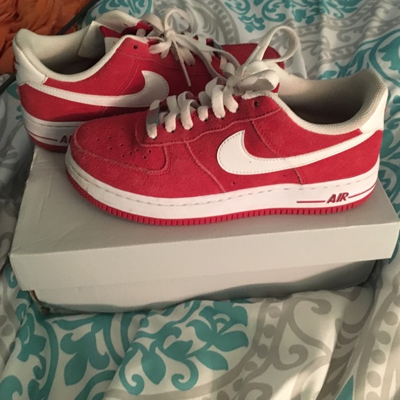 tennis shoes air force 1