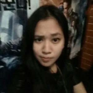 Meet your Posher, Leody ann