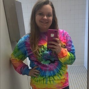 Meet your Posher, Ashlee