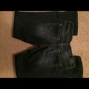 Daytrip jeans