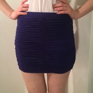 Pencil Skirt