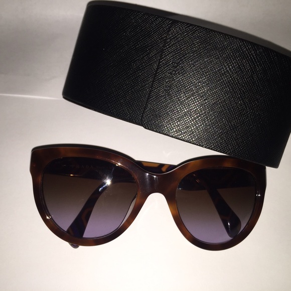 Prada Sunglasses