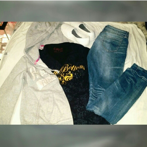 Aeropostale | Hoodie