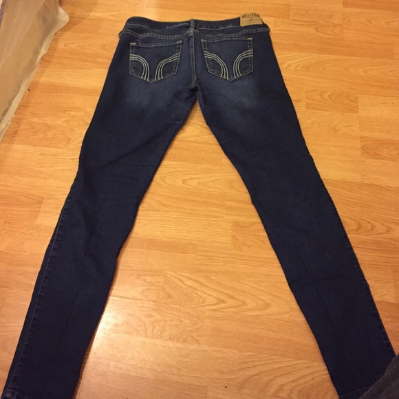 Jeans - Picture 3 of 4