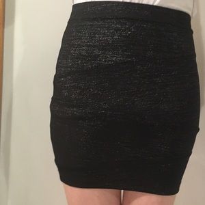 Pencil Skirt