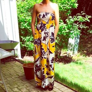 BCBG Maxi Dress