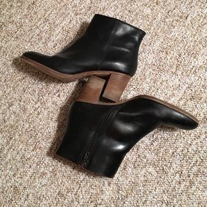 J.crew Laine Boots