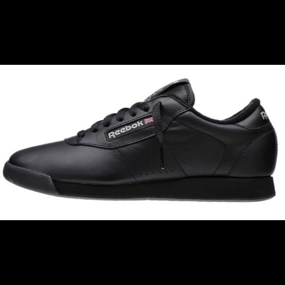Reebok Classic Princess Women's Size 8.5