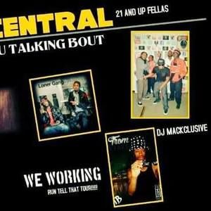 Meet your Posher, Diamond