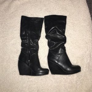 Shoes-boots
