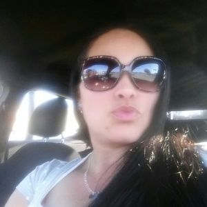 Meet your Posher, Kylene