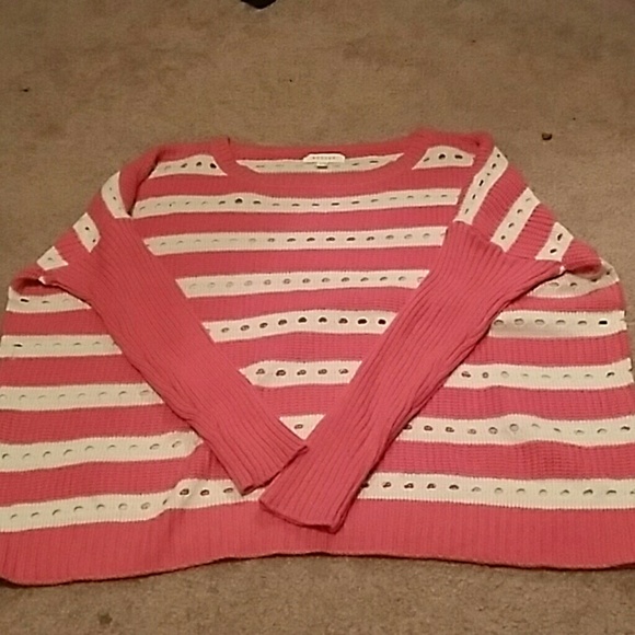 Sweaters - Oversized sweater
