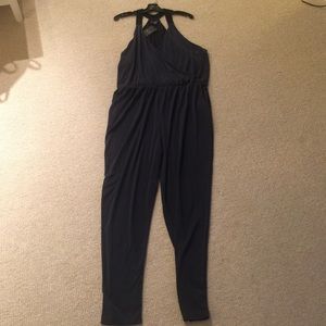 Armani Exchange Romper