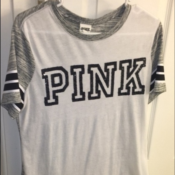 Love PINK shirt