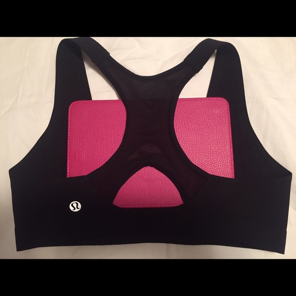 Lululemon bra 34C