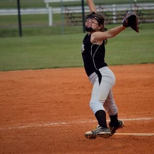 Meet your Posher, Abigail