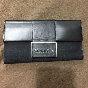 Calvin Klein Wallet