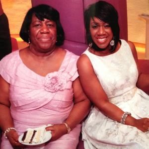 Meet your Posher, Jeanine