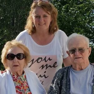 Meet your Posher, Corinna