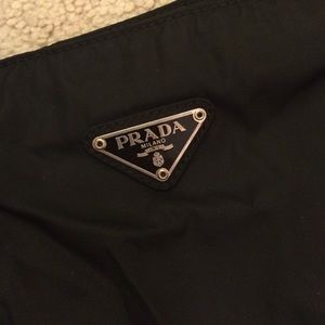 Prada Shoulder Bag