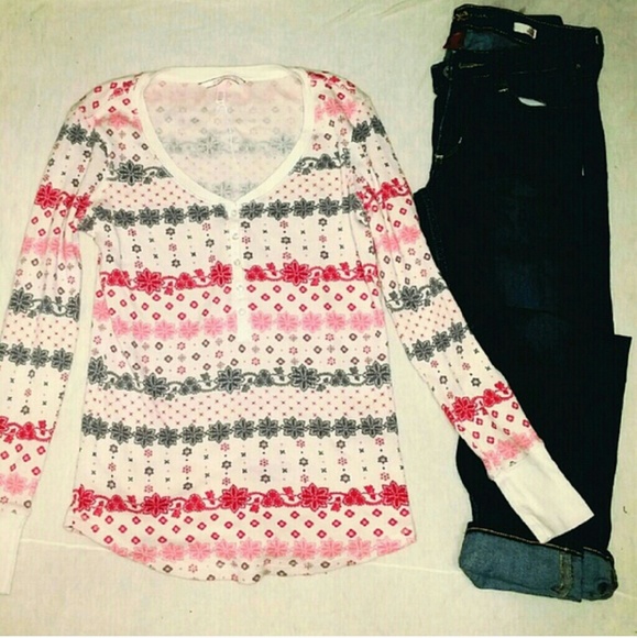 Victoria's Secret | Thermal