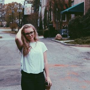 Meet your Posher, Kylie