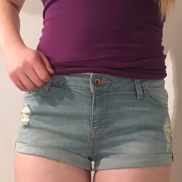 Shorts
