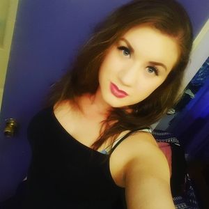 Meet your Posher, Marina