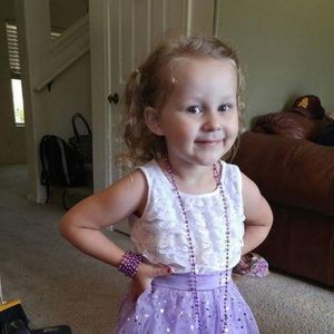 Meet your Posher, Jamie