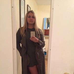 Meet your Posher, Jordan