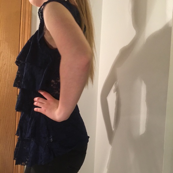 Blouse - Picture 2 of 2