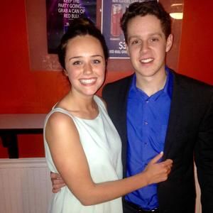 Meet your Posher, Madeline