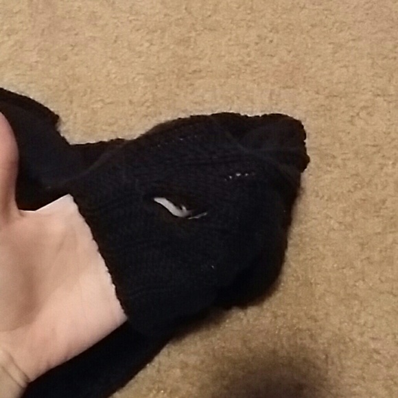 Knit Shrug - Picture 2 of 2