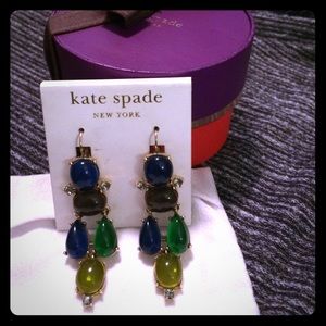 Kate Spade Earrings